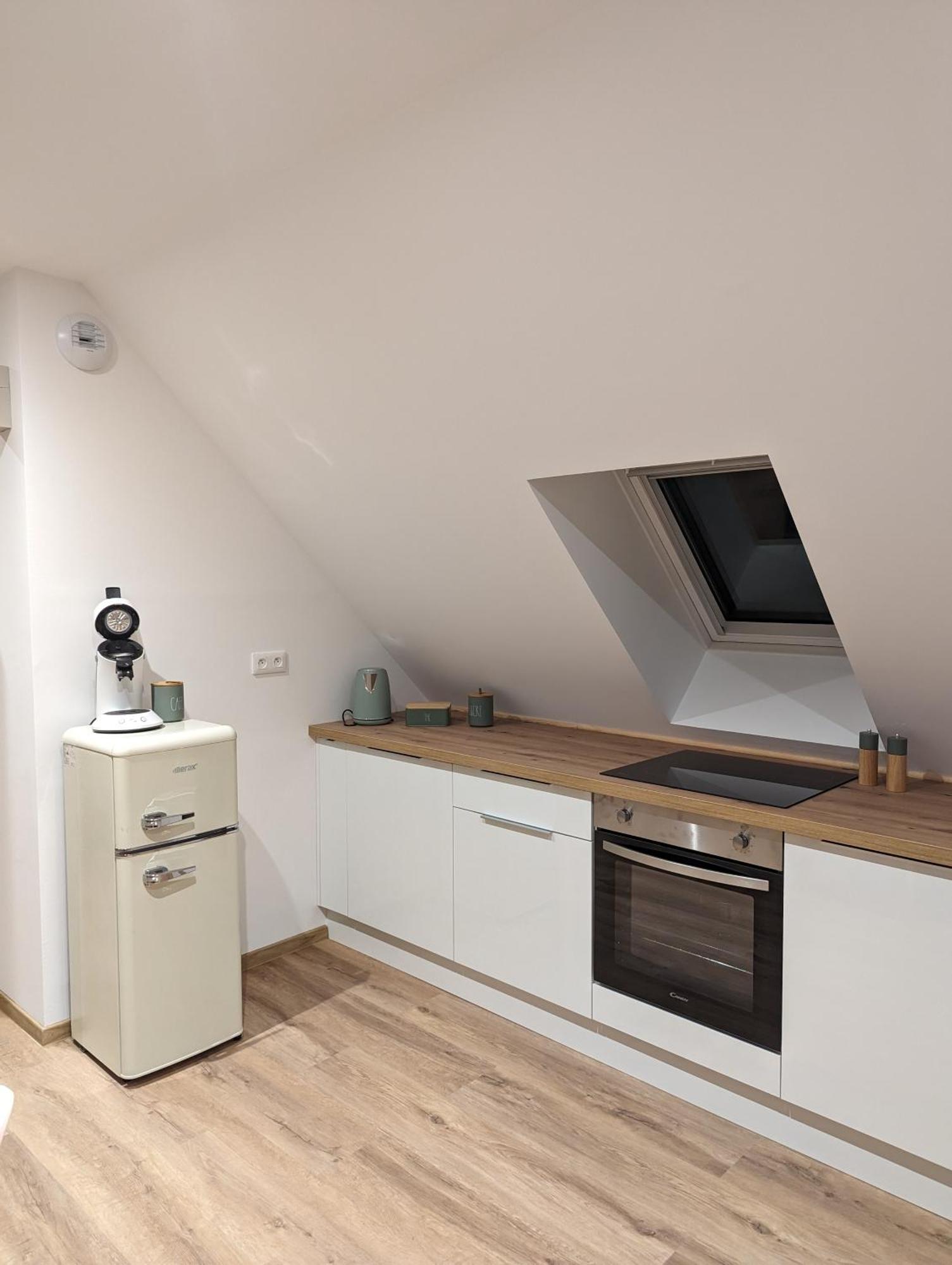 Le Cosy Lejlighed Marlenheim Eksteriør billede