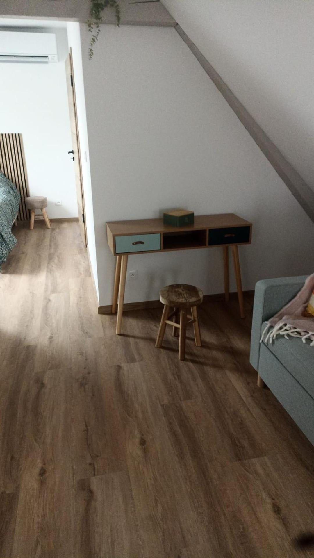 Le Cosy Lejlighed Marlenheim Eksteriør billede