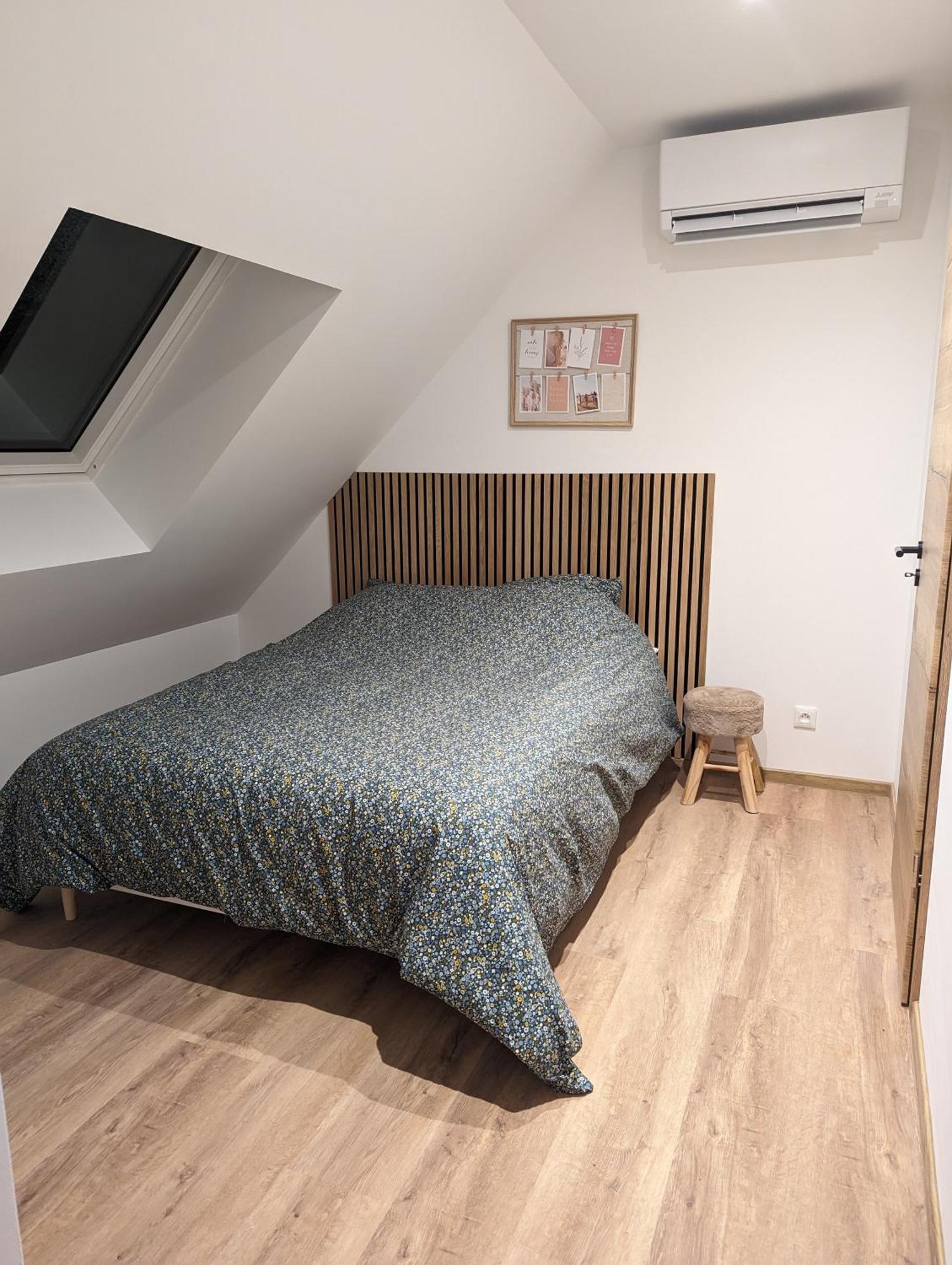 Le Cosy Lejlighed Marlenheim Eksteriør billede